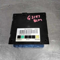 Chassis Brain Box CHEVY SILVERADO 1500 02