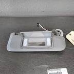 2011-2016 Sun Visor Chevy Cruze Right Side
