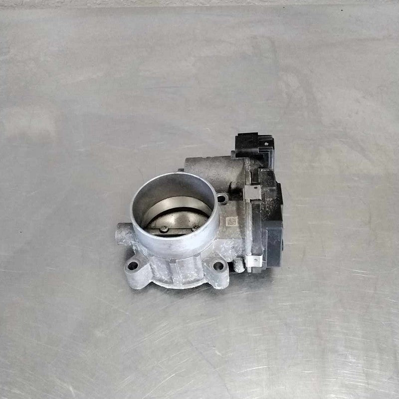 2014-2019 Jeep Cherokee Throttle Body/valve Assy OEM# 4891970AD