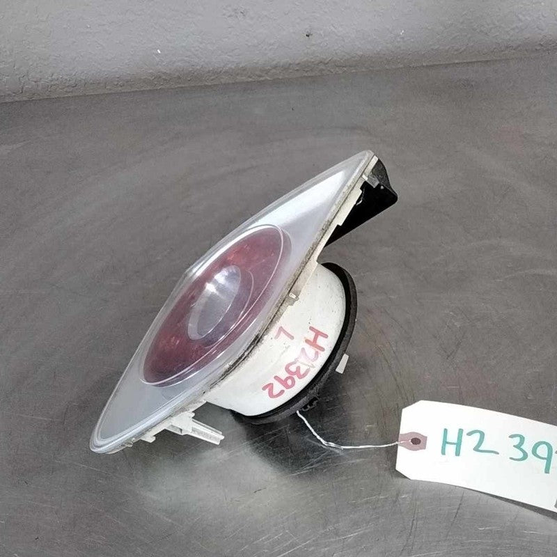 2005-2007 Jetta (Except GLI) Left Tail Light Assembly