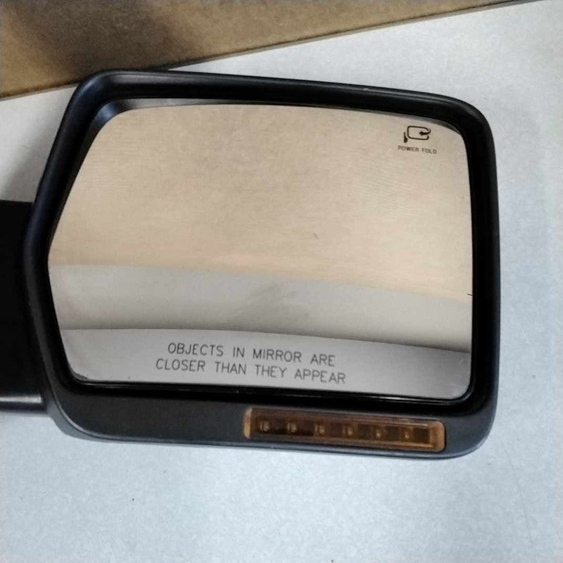 2012 Ford F150 Right Door Mirror OEM#BL3Z17682EA 128-3158B