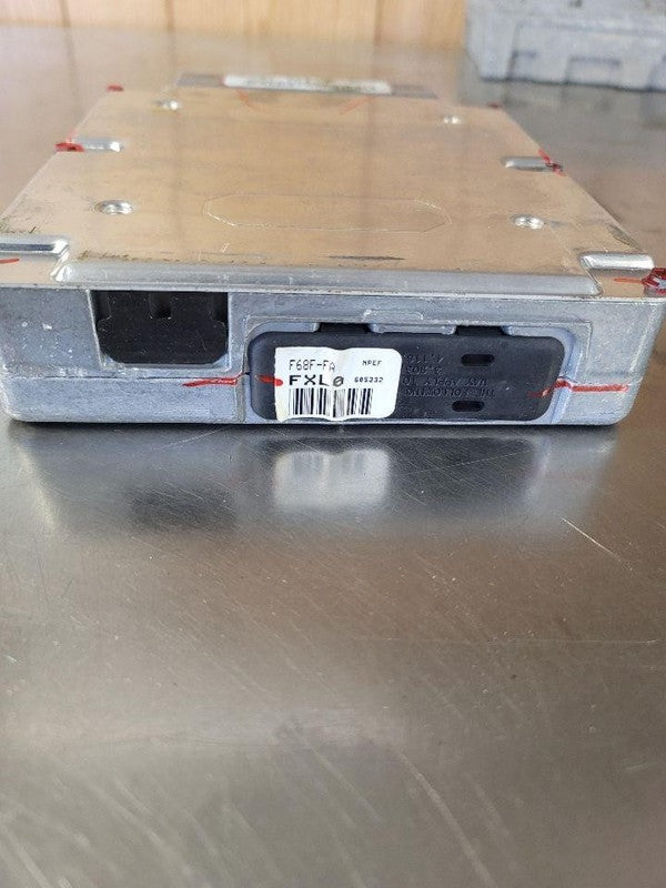 Engine/motor Brain Box FORD WINDSTAR 96 97