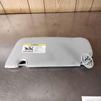 Sun Visor JEEP COMPASS Right 10 11 12 13 14 15 16 17