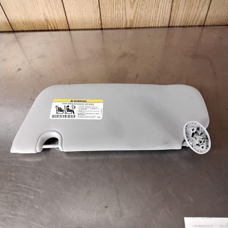 Sun Visor JEEP COMPASS Right 10 11 12 13 14 15 16 17