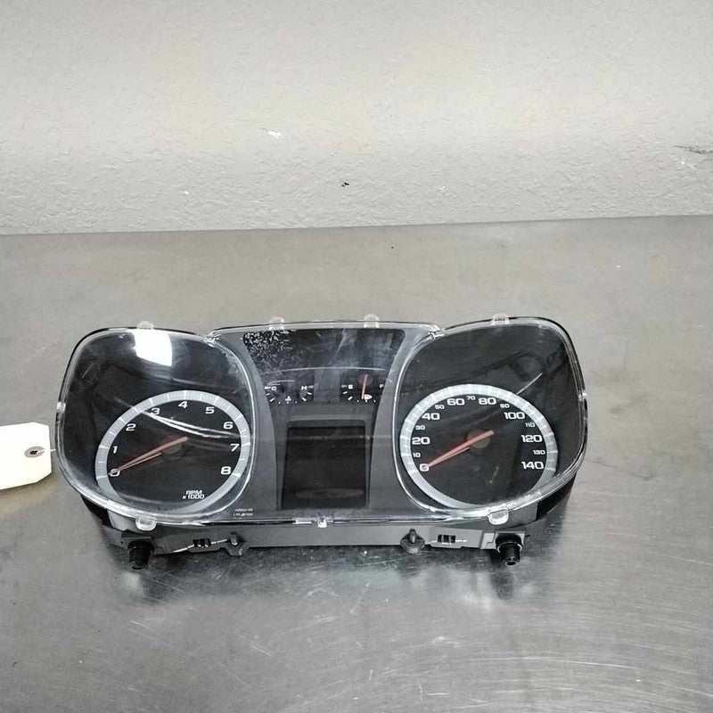 Speedometer GMC TERRAIN 10