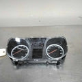 Speedometer GMC TERRAIN 10