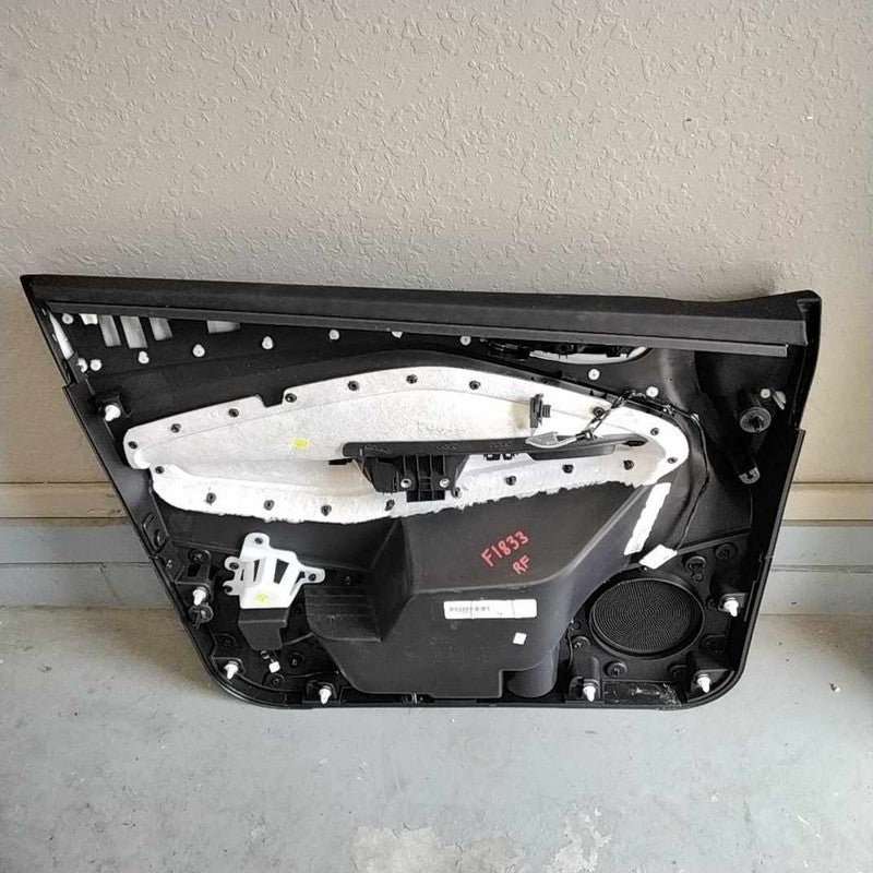 Front Door Trim Panel FORD ESCAPE Right 13 14 15 16