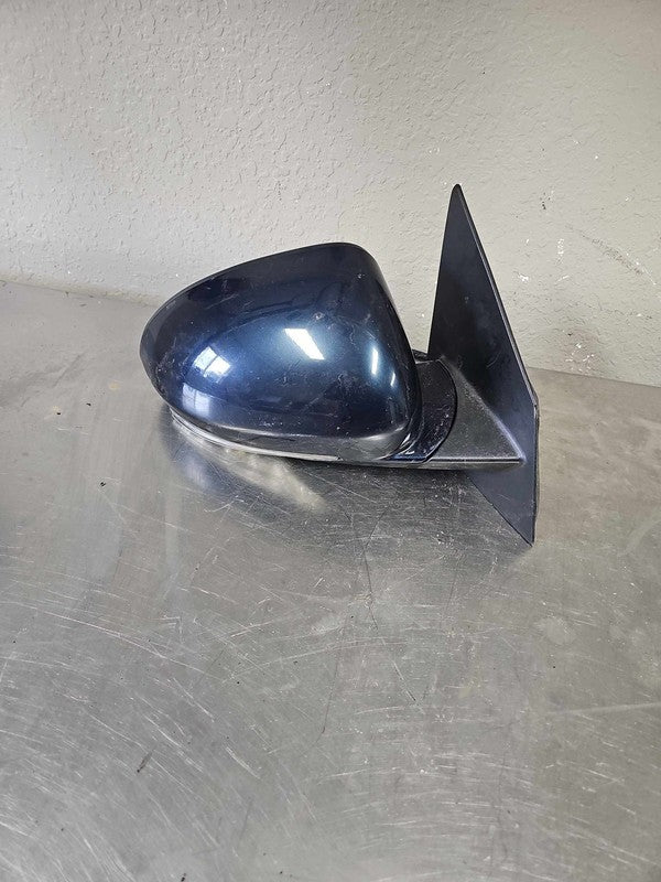 2008-2012 Buick Enclave Right Door Mirror OEM#25867123