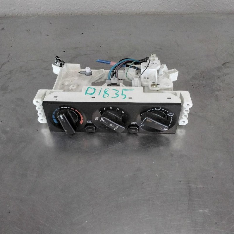 Heater A/c Control DODGE STRATUS 03 04 05