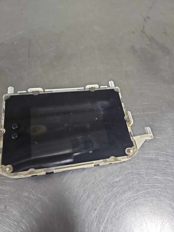 2013 Ford Fiesta Audio & Visual Equip.(radio) OEM#DA6Z10D885BA