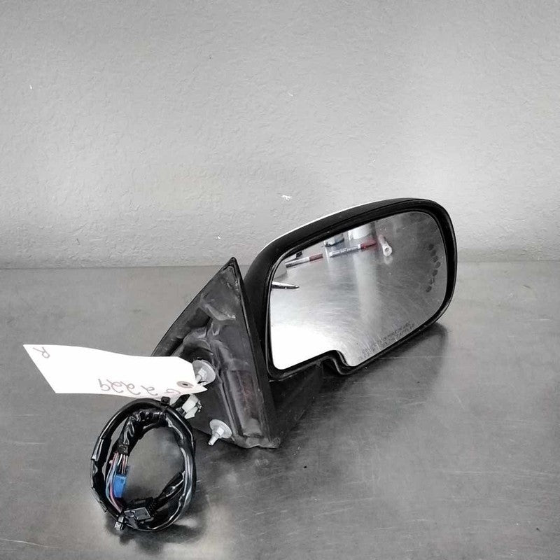 Door Mirror CHEVY TAHOE Right 03 04 05 06