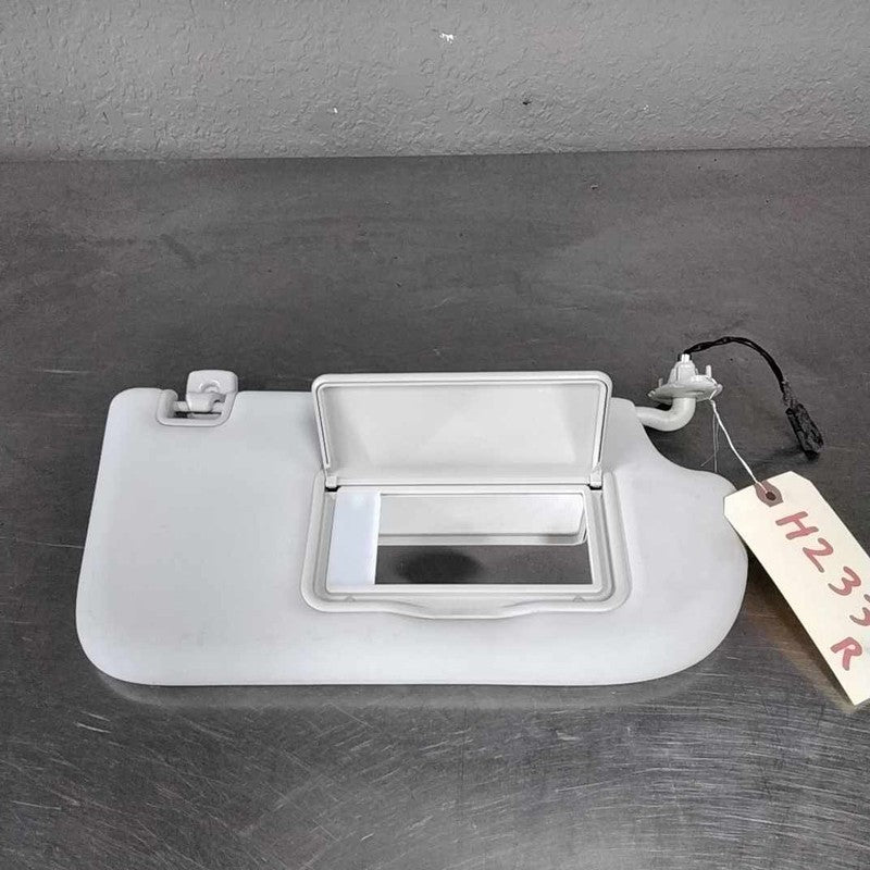 2013-2019 Sun Visor Ford Escape Right Side