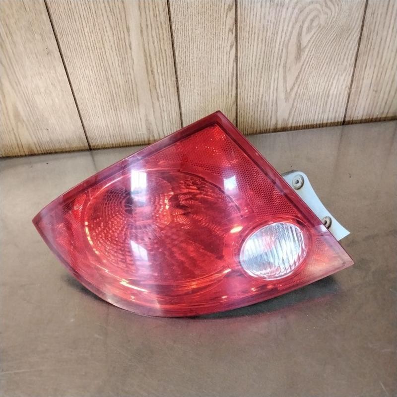 Tail Light Assembly CHEVY COBALT Left 05 06 07 08 09 10