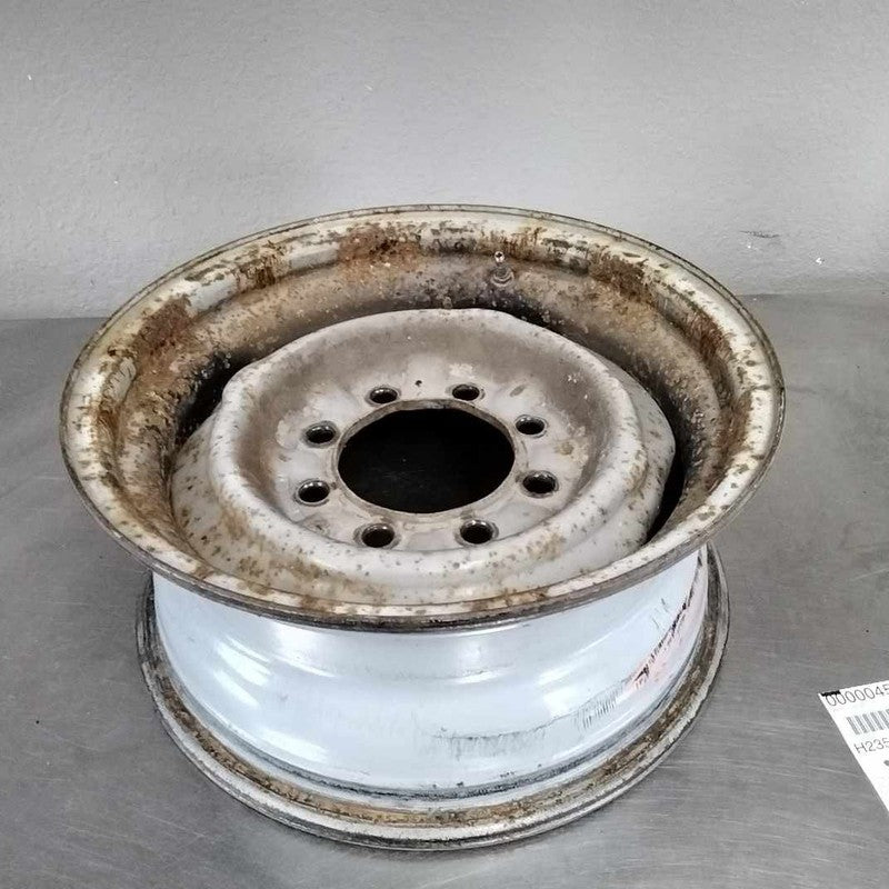 1992-1997 Ford Pickup F250 Wheel OEM#F3UZ1015A