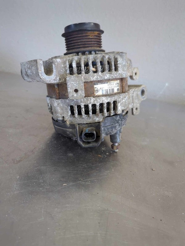 2010-2014 Cadillac CTS Alternator OEM#23480514