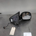 Door Mirror DODGE CARAVAN Right 01 02 03 04