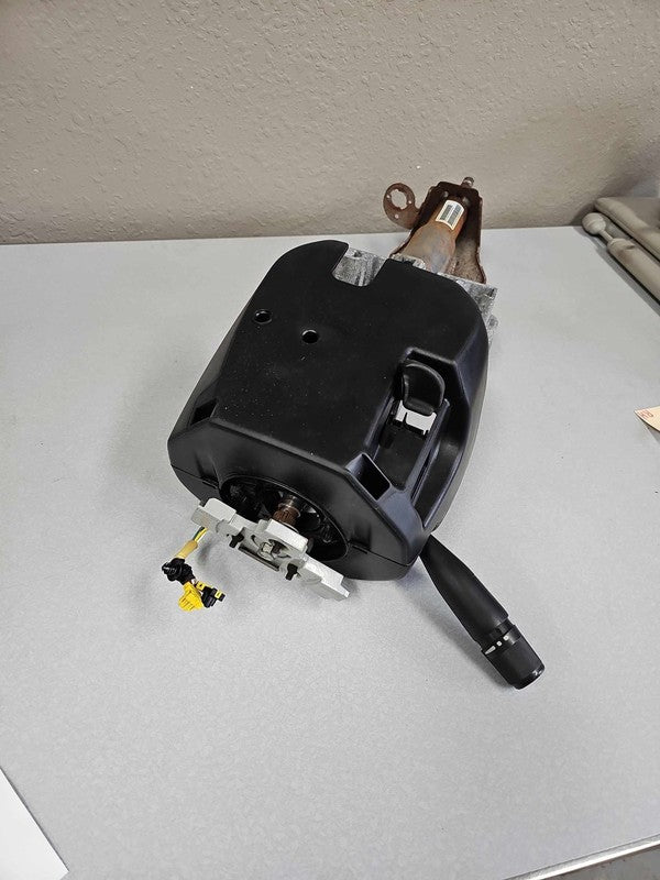 2013-2014 Dodge Pickup 1500 Steering Column OEM#68262518AC