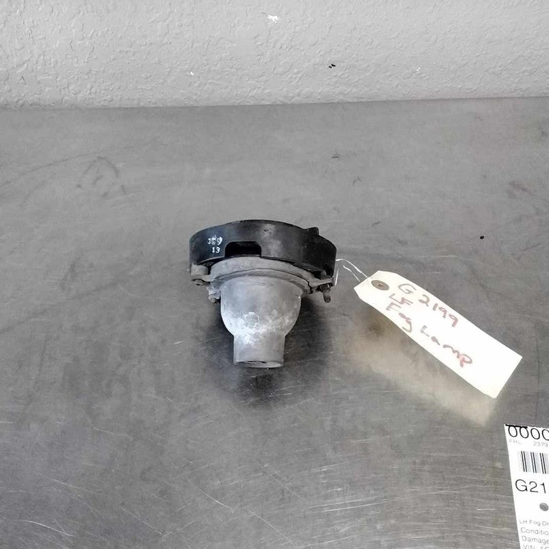 Fog/mark/park/turn Light/lamp BUICK RAINIER Left 04 05 06 07