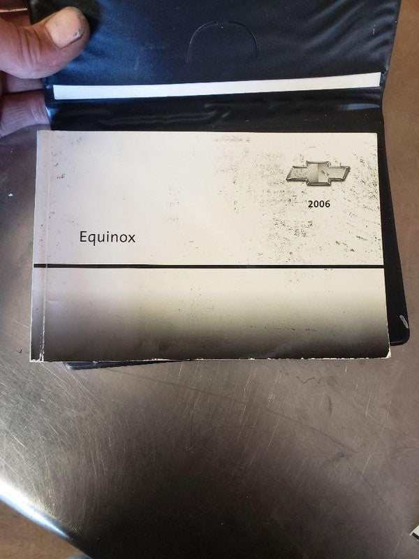 06 694.gm8l06 With Cover Some Wear