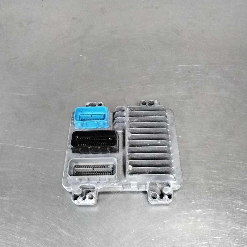 Engine/motor Brain Box SATURN OUTLOOK 08