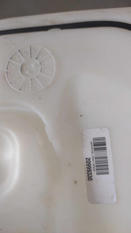 2007-2013 Chevrolet Silverado 1500 Washer Bottle OEM#22880826