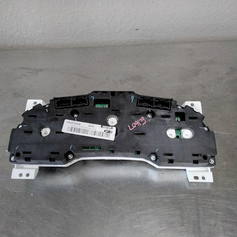 Speedometer DODGE CALIBER 07 08