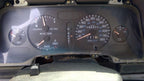 Speedometer DODGE PICKUP 1500 94 95 96 97