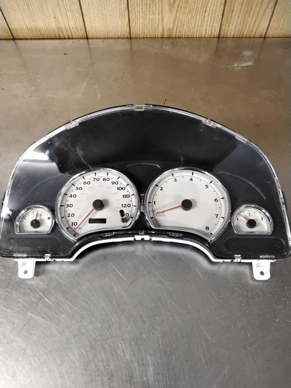 Speedometer SATURN VUE 04 05