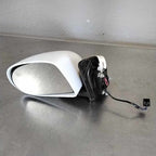 2012-2016 Left Door Mirror Jeep Compass