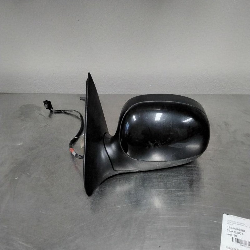 1998-2004 Ford Pickup F150 Left Door Mirror OEM#F85Z17683FAB