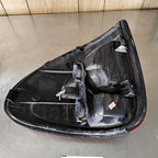 Tail Light Assembly DODGE CARAVAN Left 04 05 06 07