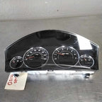 Speedometer JEEP GRAND CHEROKEE 08