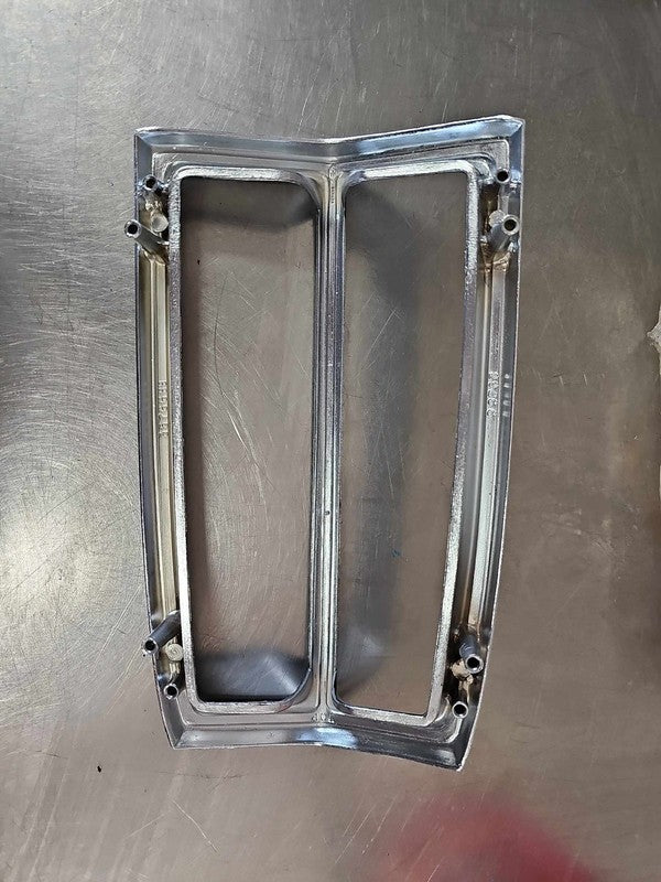 1967 AMC Ambassador Tail Light Housing OEM#3576688