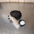 09 10 11 12 13 177.ch8m13 Black With Cap Exterior Black