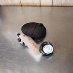 09 10 11 12 13 177.ch8m13 Black With Cap Exterior Black