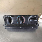Heater A/c Control FORD PICKUP F150 04 05 06 07 08