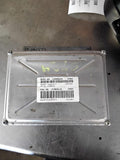 Engine/motor Brain Box PONTIAC BONNEVILLE 01 02 03