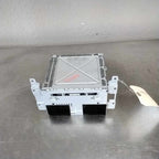 Audio & Visual Equip.(radio) FORD ESCAPE 11 12