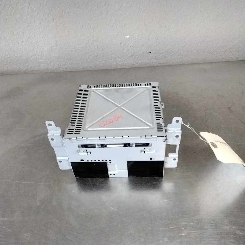 Audio & Visual Equip.(radio) FORD ESCAPE 11 12