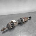 Axle Shaft DODGE DAKOTA Left 01 02 03 04