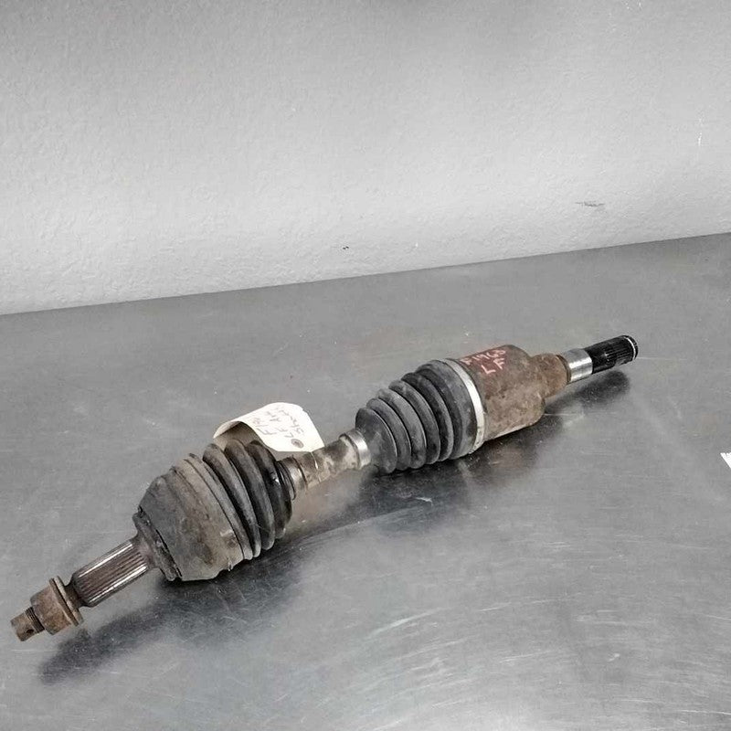 Axle Shaft DODGE DAKOTA Left 01 02 03 04