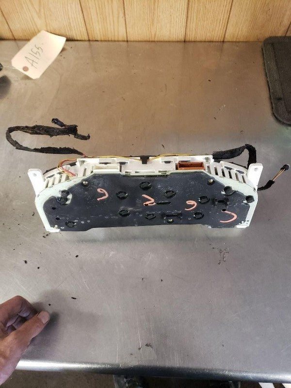 Speedometer NISSAN ALTIMA 02 03