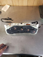 Speedometer NISSAN ALTIMA 02 03