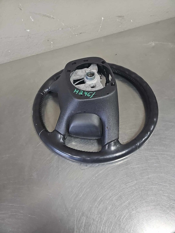 Steering Wheel CHEVY TAHOE 07 08