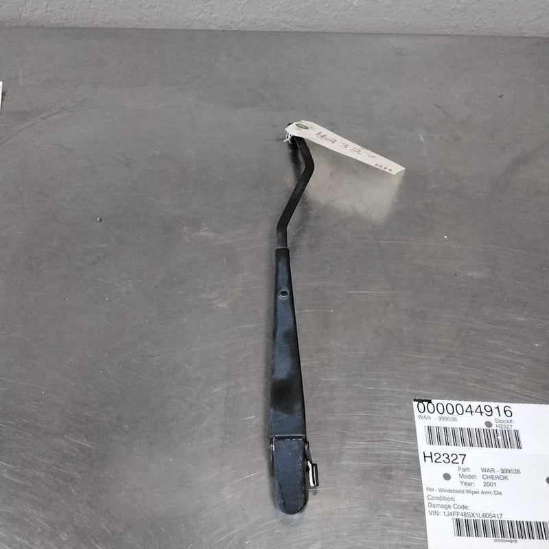 Wiper Arm JEEP CHEROKEE 94 95 96 97 98 99 00 01