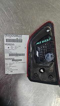2020-2023 Subaru Impreza Left Liftgate Mounted Tail Light Assembly