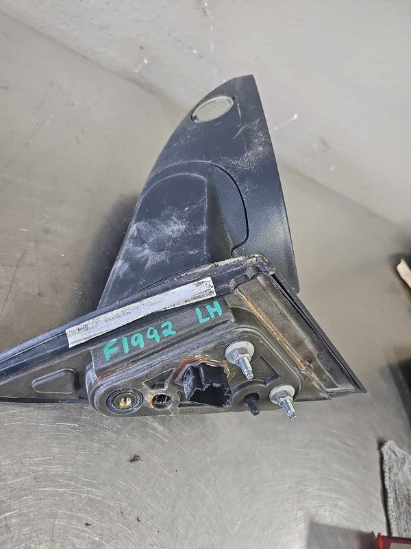 2010-2019 Ford Taurus Left Door Mirror OEM#AG1Z17683B