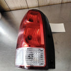 Tail Light Assembly CHEVY UPLANDER Left 05 06 07 08 09