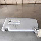 2009 Sun Visor Toyota Venza Right Side