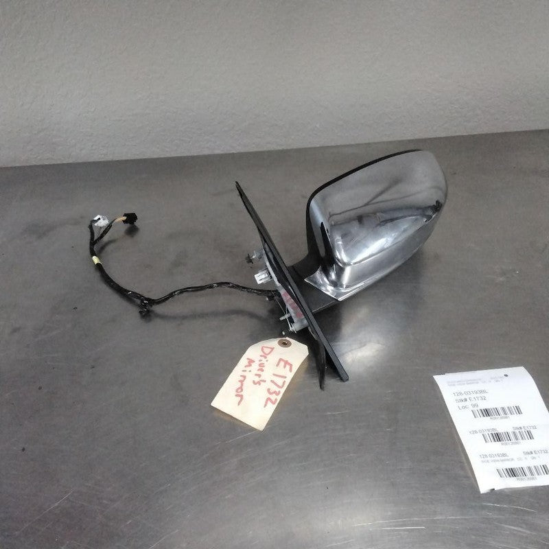Door Mirror CHRYSLER 300 Left 11 12 13 14